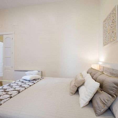 Apartament Reyes Catolicos I Grenada Zewnętrze zdjęcie