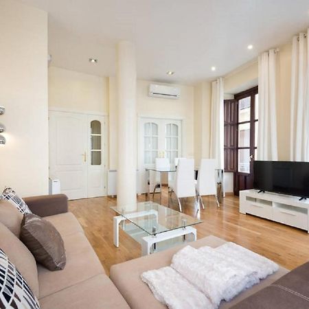 Apartament Reyes Catolicos I Grenada Zewnętrze zdjęcie