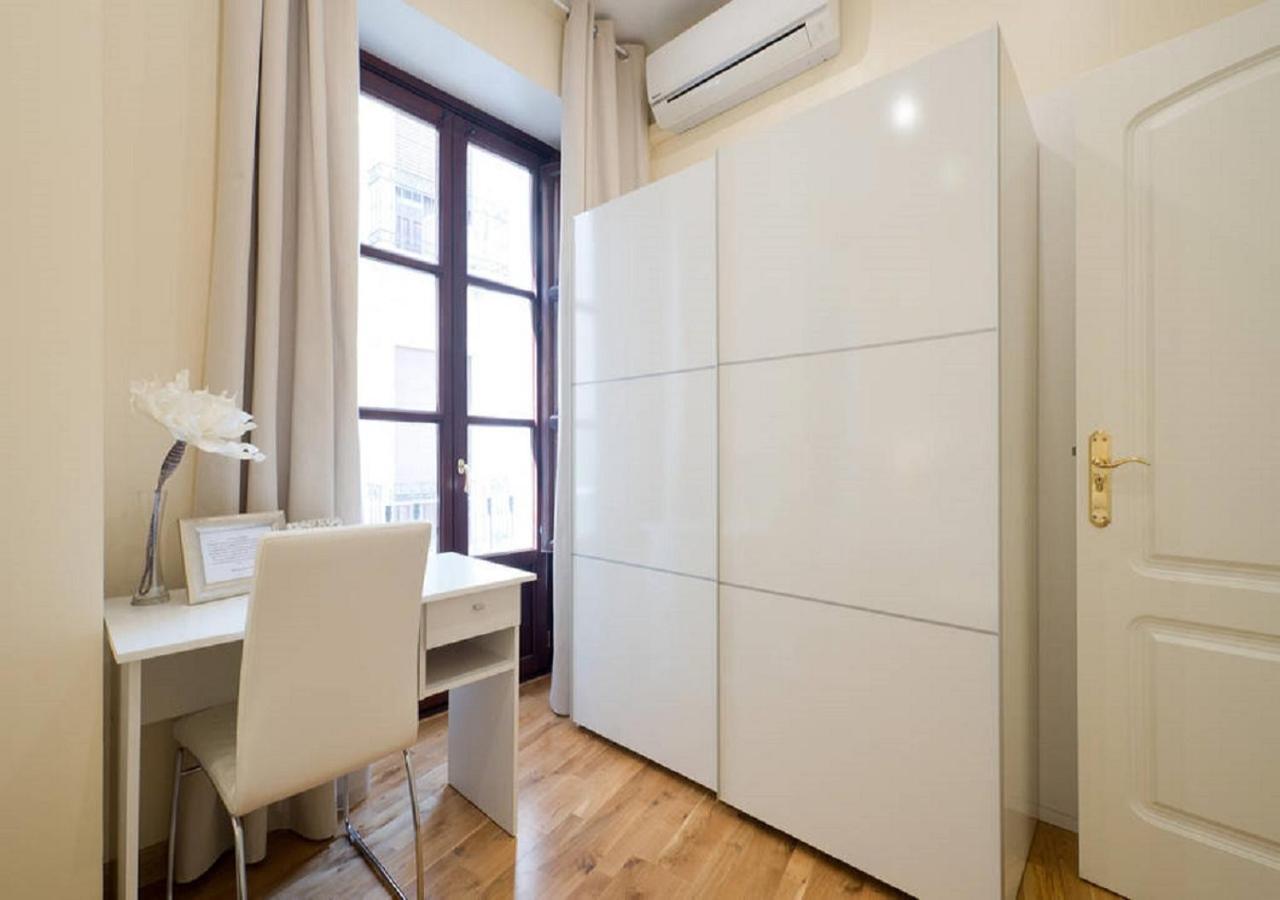 Apartament Reyes Catolicos I Grenada Zewnętrze zdjęcie