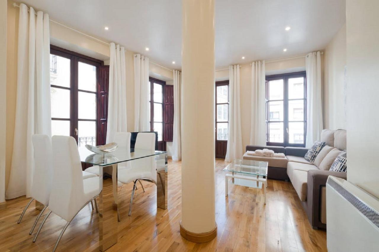 Apartament Reyes Catolicos I Grenada Zewnętrze zdjęcie