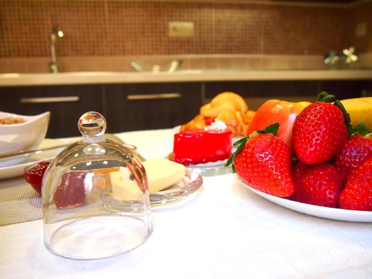 Apartament Reyes Catolicos I Grenada Zewnętrze zdjęcie