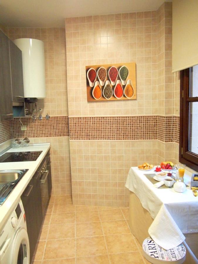 Apartament Reyes Catolicos I Grenada Zewnętrze zdjęcie