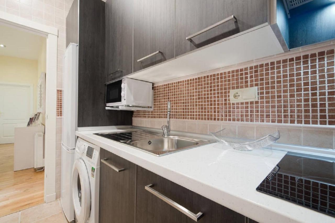 Apartament Reyes Catolicos I Grenada Zewnętrze zdjęcie