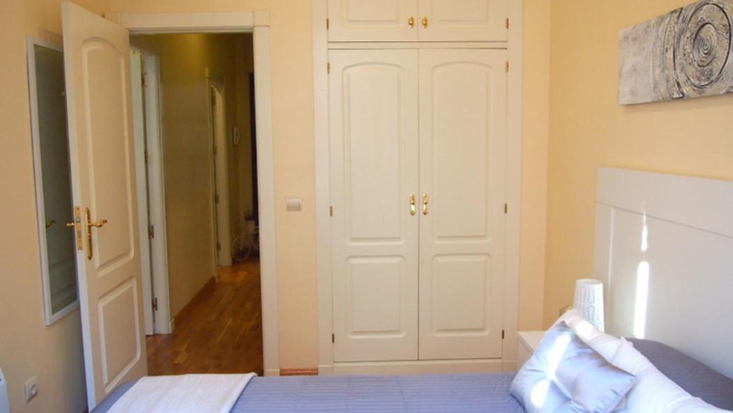 Apartament Reyes Catolicos I Grenada Zewnętrze zdjęcie