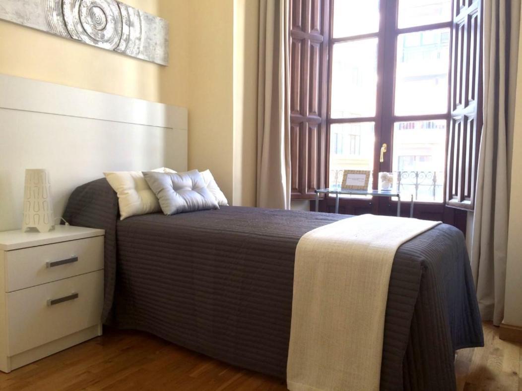 Apartament Reyes Catolicos I Grenada Zewnętrze zdjęcie
